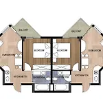Hanay 3* Side