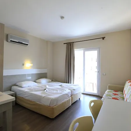 Hanay Hotel