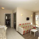 Hotel Hanay Side