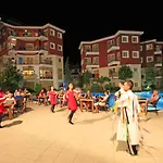 Hanay Hotel