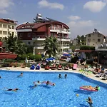 Hotel Hanay