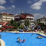 Hanay Hotel Side