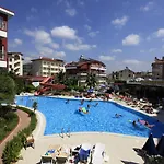 Hanay Hotel 3*