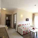 Hotel Hanay Side