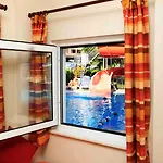 Hotel Hanay Side