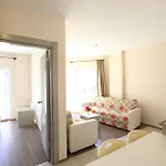 Hotel Hanay Side
