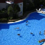 Hotel Hanay Side