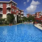 Hotel Hanay Side