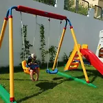 Hotel Hanay 3*