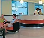 Hanay Hotel 3*
