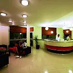 Hotel Hanay Side