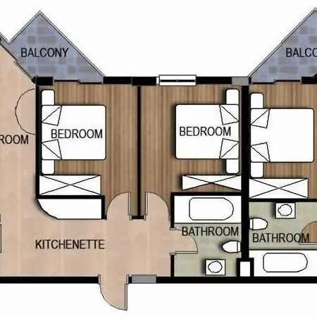 Отель Hanay Сиде