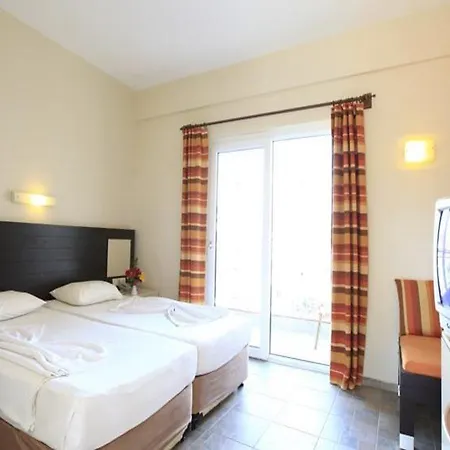 Hotel Hanay 3*
