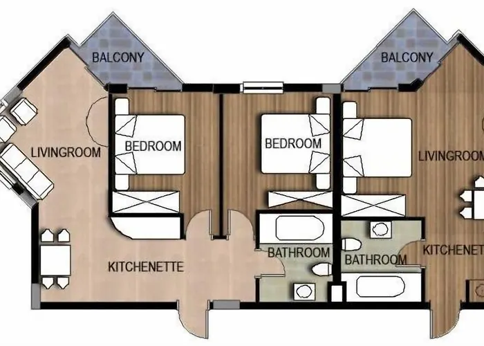 Szálloda Hanay Side