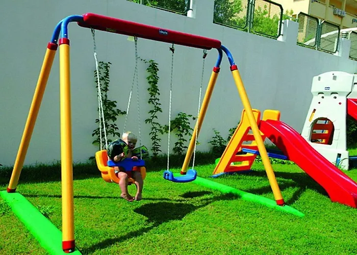 Ξενοδοχείο Hanay