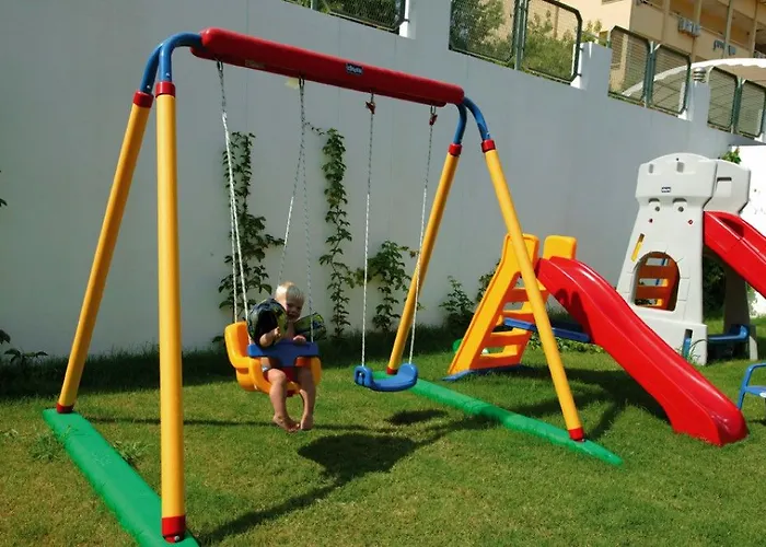 Ξενοδοχείο Hanay 3*