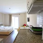 Hanay Hotel 3*
