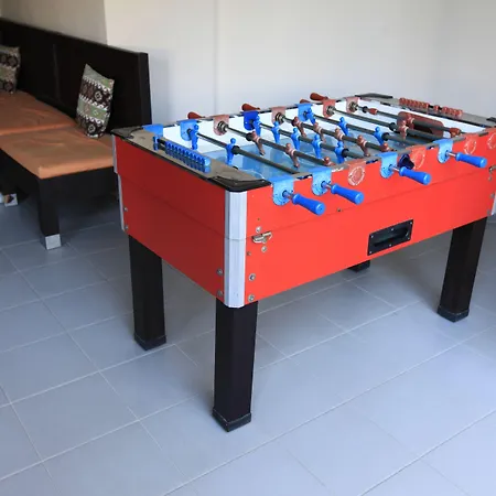 Ξενοδοχείο Hanay 3*