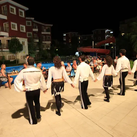 Hanay Ξενοδοχείο 3*