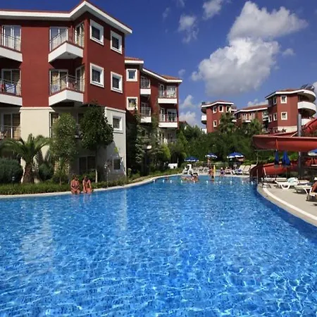 Ξενοδοχείο Hanay Σιντέ