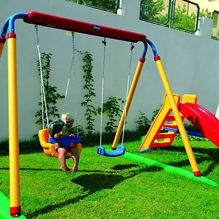 Ξενοδοχείο Hanay